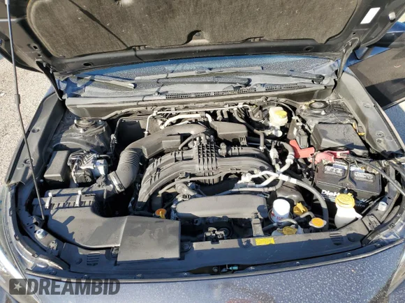 ✅ 2018 Subaru Crosstrek Premium • VIN: JF2GTADC0J8277106 • Лот: 39237723. Опубліковано раніше на Copart з пробігом 46 873 миль. Безкоштовний доступ до архіву аукціонних продажів зі США та докладний звіт про історію автомобіля на DreamBid. Зображення 11.