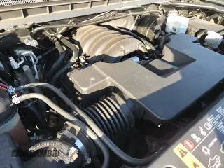 ✅ 2018 Chevrolet Silverado 1500 LT • VIN: 3GCUKREC8JG569436 • Лот: 95458135. Опубликован ранее на Copart с пробегом 97 058 миль. Бесплатный доступ к архиву аукционных продаж из США и подробный отчёт об истории автомобиля на DreamBid. Изображение 13.