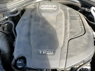 ✅ 2017 Audi A6 Premium • VIN: WAUC8AFC1HN078117 • Lot: 92493005. Listed on Copart with 90,476 mi. Free auction sales archive from the USA and detailed vehicle history report at DreamBid. Image 15.