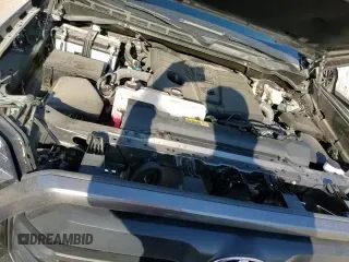 ✅ 2023 Toyota Tundra SR5 • VIN: 5TFLA5AA6PX026179 • Лот: 49860345. Опубликован ранее на Copart с пробегом 19 714 миль. Бесплатный доступ к архиву аукционных продаж из США и подробный отчёт об истории автомобиля на DreamBid. Изображение 13.