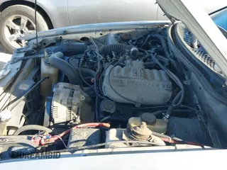 ✅ 1998 Ford Mustang • VIN: 1FAFP4042WF270813 • Lot: 43371758. Listed on IAAI with 129,151 mi. Free auction sales archive from the USA and detailed vehicle history report at DreamBid. Image 20.