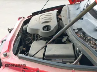 ✅ 2009 Chevrolet HHR 1LT • VIN: 3GNCA23B39S550907 • Lot: 41896085. Listed on IAAI with 124,189 mi. Free auction sales archive from the USA and detailed vehicle history report at DreamBid. Image 14.