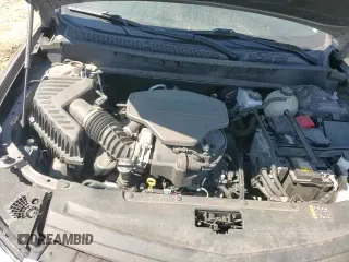 ✅ 2020 Cadillac XT6 FWD Premium Luxury • VIN: 1GYKPCRS7LZ146285 • Lot: 69234685. Wystawiony na Copart z przebiegiem 58 345 mil. Bezpłatny archiwum sprzedaży aukcyjnych z USA i szczegółowy raport historii pojazdu na DreamBid. Zdjęcie 14.