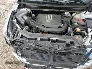 ✅ 2024 Cadillac XT5 AWD Premium Luxury • VIN: 1GYKNFR42RZ750277 • Лот: 65033385. Опубликован ранее на Copart с пробегом 17 187 миль. Бесплатный доступ к архиву аукционных продаж из США и подробный отчёт об истории автомобиля на DreamBid. Изображение 15.