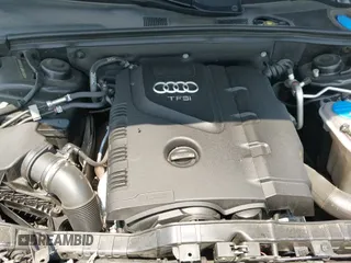 ✅ 2016 Audi A4 Premium • VIN: WAUBFAFL6GN014333 • Лот: 42456979. Опубликован ранее на IAAI с пробегом 59 077 миль. Бесплатный доступ к архиву аукционных продаж из США и подробный отчёт об истории автомобиля на DreamBid. Изображение 19.