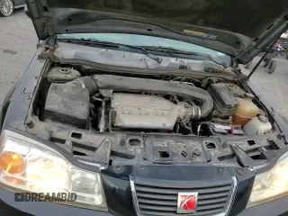 ✅ 2006 Saturn VUE • VIN: 5GZCZ53406S890574 • Lot: 85065244. Wystawiony na Copart z przebiegiem 161 711 mil. Bezpłatny archiwum sprzedaży aukcyjnych z USA i szczegółowy raport historii pojazdu na DreamBid. Zdjęcie 14.