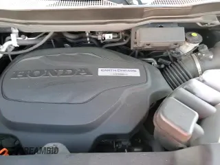 ✅ 2017 Honda Ridgeline Black Edition • VIN: 5FPYK3F88HB028922 • Lot: 65526345. Wystawiony na Copart z przebiegiem 104 874 mil. Bezpłatny archiwum sprzedaży aukcyjnych z USA i szczegółowy raport historii pojazdu na DreamBid. Zdjęcie 16.