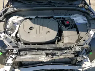 ✅ 2024 Volvo XC60 Core Dark Theme • VIN: YV4L12RK3R1835993 • Лот: 55053005. Опубликован ранее на Copart с пробегом 17 025 миль. Бесплатный доступ к архиву аукционных продаж из США и подробный отчёт об истории автомобиля на DreamBid. Изображение 15.