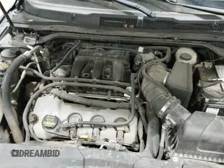 ✅ 2012 Ford Taurus SEL • VIN: 1FAHP2EW2CG134050 • Лот: 43699300. Опубликован ранее на IAAI с пробегом 182 026 миль. Бесплатный доступ к архиву аукционных продаж из США и подробный отчёт об истории автомобиля на DreamBid. Изображение 12.