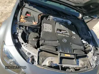 ✅ 2021 Mercedes-Benz E 63 S AMG • VIN: W1KZH8KB3MB000331 • Лот: 86913794. Опубликован ранее на Copart с пробегом 30 374 миль. Бесплатный доступ к архиву аукционных продаж из США и подробный отчёт об истории автомобиля на DreamBid. Изображение 16.