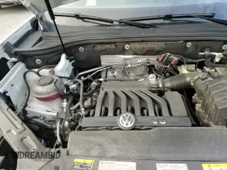 ✅ 2022 Volkswagen Atlas SE • VIN: 1V2KR2CA0NC541701 • Lot: 90482255. Listed on Copart with 67,516 mi. Free auction sales archive from the USA and detailed vehicle history report at DreamBid. Image 16.