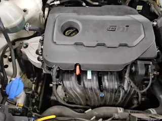 ✅ 2021 Kia Sportage S • VIN: KNDP63AC9M7856286 • Lot: 81574915. Listed on Copart with 82,306 mi. Free auction sales archive from the USA and detailed vehicle history report at DreamBid. Image 14.