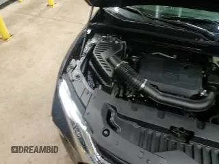 ✅ 2021 Chevrolet Blazer LT • VIN: 3GNKBCR40MS509506 • Lot: 86315475. Listed on Copart with 65,914 mi. Free auction sales archive from the USA and detailed vehicle history report at DreamBid. Image 14.