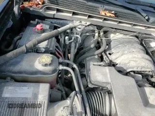 ✅ 2017 Chevrolet Silverado 1500 High Country • VIN: 3GCUKTEC3HG315253 • Lot: 91639285. Listed on Copart with 129,608 mi. Free auction sales archive from the USA and detailed vehicle history report at DreamBid. Image 13.