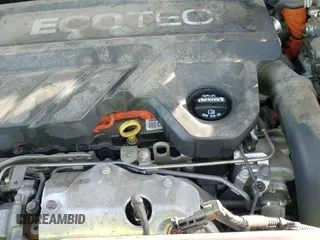 ✅ 2019 Chevrolet Equinox Premier • VIN: 3GNAXZEU3KL305523 • Лот: 43480841. Опубликован ранее на IAAI с пробегом 33 363 миль. Бесплатный доступ к архиву аукционных продаж из США и подробный отчёт об истории автомобиля на DreamBid. Изображение 25.