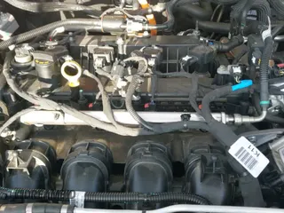 ✅ 2020 Ford Escape SE Sport Hybrid • VIN: 1FMCU9BZ0LUB81689 • Lot: 41978638. Listed on IAAI with 69,831 mi. Free auction sales archive from the USA and detailed vehicle history report at DreamBid. Image 19.