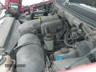 ✅ 2001 Ford F-150 XLT • VIN: 1FTRW07611KC42625 • Лот: 43497079. Опубликован ранее на IAAI с пробегом 276 249 миль. Бесплатный доступ к архиву аукционных продаж из США и подробный отчёт об истории автомобиля на DreamBid. Изображение 19.