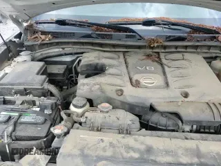 ✅ 2017 Nissan Armada SL • VIN: JN8AY2ND1H9004848 • Lot: 54059275. Wystawiony na Copart z przebiegiem 135 734 mil. Bezpłatny archiwum sprzedaży aukcyjnych z USA i szczegółowy raport historii pojazdu na DreamBid. Zdjęcie 15.