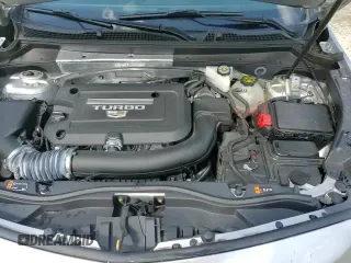 ✅ 2021 Cadillac XT4 FWD Luxury • VIN: 1GYAZAR41MF069198 • Лот: 84867655. Опубликован ранее на Copart с пробегом 36 882 миль. Бесплатный доступ к архиву аукционных продаж из США и подробный отчёт об истории автомобиля на DreamBid. Изображение 16.