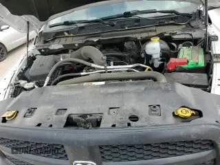 ✅ 2022 Ram 1500 Express • VIN: 1C6RR7FT5NS200544 • Лот: 57128505. Опубликован ранее на Copart с пробегом 66 886 миль. Бесплатный доступ к архиву аукционных продаж из США и подробный отчёт об истории автомобиля на DreamBid. Изображение 13.