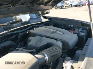 ✅ 2021 Toyota Tacoma SR5 • VIN: 3TMDZ5BN5MM109067 • Lot: 37994259. Wystawiony na IAAI z przebiegiem 27 654 mil. Bezpłatny archiwum sprzedaży aukcyjnych z USA i szczegółowy raport historii pojazdu na DreamBid. Zdjęcie 19.