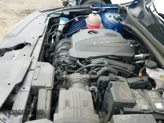 ✅ 2023 Kia Sportage EX • VIN: 5XYK33AF9PG116998 • Lot: 43329215. Wystawiony na IAAI z przebiegiem 58 494 mil. Bezpłatny archiwum sprzedaży aukcyjnych z USA i szczegółowy raport historii pojazdu na DreamBid. Zdjęcie 20.