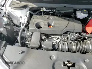 ✅ 2021 Acura RDX • VIN: 5J8TC2H3XML016629 • Lot: 54707845. Listed on Copart with 28,206 mi. Free auction sales archive from the USA and detailed vehicle history report at DreamBid. Image 16.