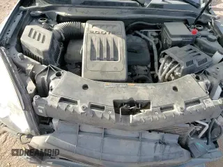 2017 Chevrolet Equinox LT с VIN 2GNALCEK5H1516224, выставлен на аукционе Copart как лот 81877145 с пробегом 99 787 миль миль и Списание • Salvage title. История ставок и продаж доступна на DreamBid. Изображение 15.