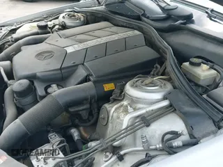 ✅ 2001 Mercedes-Benz S 320/430/500 • VIN: WDBNG75J11A193426 • Lot: 42499393. Listed on IAAI with Not provided. Free auction sales archive from the USA and detailed vehicle history report at DreamBid. Image 19.