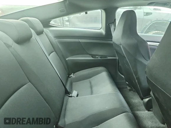 ✅ 2020 Honda Civic Si • VIN: 2HGFC3A53LH754041 • Lot: 51178836. Wystawiony na Copart z przebiegiem 58 211 mil. Bezpłatny archiwum sprzedaży aukcyjnych z USA i szczegółowy raport historii pojazdu na DreamBid. Zdjęcie 10.