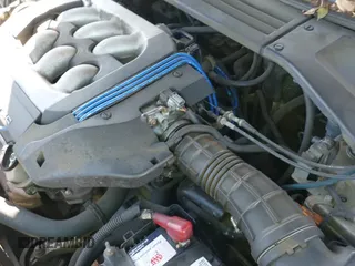 ✅ 1998 Acura CL Premium • VIN: 19UYA2256WL009251 • Lot: 43149141. Listed on IAAI with 176,424 mi. Free auction sales archive from the USA and detailed vehicle history report at DreamBid. Image 12.