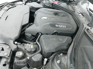 ✅ 2017 BMW 4 Series 430i xDrive • VIN: WBA4R9C30HK878834 • Лот: 42583187. Опубликован ранее на IAAI с пробегом 135 107 миль. Бесплатный доступ к архиву аукционных продаж из США и подробный отчёт об истории автомобиля на DreamBid. Изображение 19.