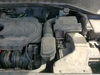 ✅ 2020 Kia Sorento LX • VIN: 5XYPG4A36LG633112 • Лот: 84781185. Опубликован ранее на Copart с пробегом 111 053 миль. Бесплатный доступ к архиву аукционных продаж из США и подробный отчёт об истории автомобиля на DreamBid. Изображение 14.