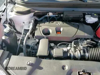 ✅ 2022 Acura RDX w/A-Spec Package • VIN: 5J8TC2H66NL000780 • Lot: 84477885. Wystawiony na Copart z przebiegiem 25 235 mil. Bezpłatny archiwum sprzedaży aukcyjnych z USA i szczegółowy raport historii pojazdu na DreamBid. Zdjęcie 14.