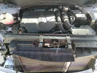 ✅ 2023 Kia Sorento SX • VIN: 5XYRKDLF3PG225249 • Lot: 85322005. Listed on Copart with 67,368 mi. Free auction sales archive from the USA and detailed vehicle history report at DreamBid. Image 15.