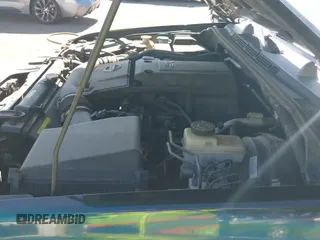 ✅ 2005 Nissan Xterra S • VIN: 5N1AN08W05C627345 • Lot: 43462378. Listed on IAAI with 213,638 mi. Free auction sales archive from the USA and detailed vehicle history report at DreamBid. Image 12.