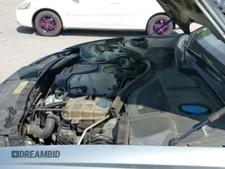 ✅ 2014 Audi A6 Premium Plus • VIN: WAUFGAFC3EN138457 • Лот: 43143626. Опубликован ранее на IAAI с пробегом 167 589 миль. Бесплатный доступ к архиву аукционных продаж из США и подробный отчёт об истории автомобиля на DreamBid. Изображение 12.