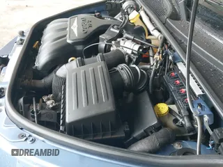 ✅ 2006 Chrysler PT Cruiser Touring • VIN: 3C3JY55E86T311609 • Лот: 43631390. Опубликован ранее на IAAI с пробегом 84 236 миль. Бесплатный доступ к архиву аукционных продаж из США и подробный отчёт об истории автомобиля на DreamBid. Изображение 19.