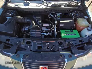 ✅ 2007 Saturn VUE I4 • VIN: 5GZCZ33D97S816446 • Lot: 47244825. Wystawiony na Copart z przebiegiem 103 334 mil. Bezpłatny archiwum sprzedaży aukcyjnych z USA i szczegółowy raport historii pojazdu na DreamBid. Zdjęcie 14.