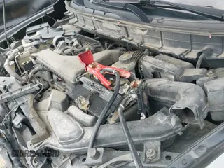 ✅ 2017 Nissan Rogue S • VIN: 5N1AT2MT1HC861625 • Lot: 41894925. Listed on IAAI with 158,224 mi. Free auction sales archive from the USA and detailed vehicle history report at DreamBid. Image 20.