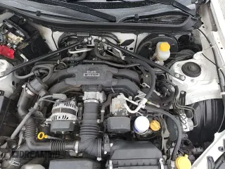 ✅ 2017 Toyota 86 • VIN: JF1ZNAA17H8709193 • Lot: 69317485. Wystawiony na Copart z przebiegiem 35 941 mil. Bezpłatny archiwum sprzedaży aukcyjnych z USA i szczegółowy raport historii pojazdu na DreamBid. Zdjęcie 15.