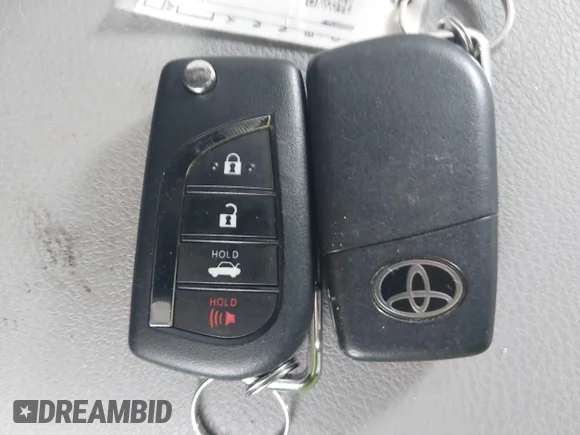 ✅ 2023 Toyota Camry SE • VIN: 4T1G11AKXPU740171 • Lot: 43808299. Wystawiony na IAAI z przebiegiem 45 605 mil. Bezpłatny archiwum sprzedaży aukcyjnych z USA i szczegółowy raport historii pojazdu na DreamBid. Zdjęcie 11.