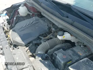 ✅ 2022 Kia Carnival LXS • VIN: KNDNB4H31N6162004 • Лот: 42634956. Опубликован ранее на IAAI с пробегом 122 091 миль. Бесплатный доступ к архиву аукционных продаж из США и подробный отчёт об истории автомобиля на DreamBid. Изображение 20.