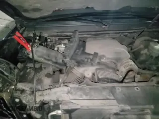 ✅ 2009 Cadillac Escalade EXT AWD 4dr • VIN: 3GYFK222X9G198538 • Lot: 84341564. Wystawiony na Copart z przebiegiem 89 614 mil. Bezpłatny archiwum sprzedaży aukcyjnych z USA i szczegółowy raport historii pojazdu na DreamBid. Zdjęcie 14.