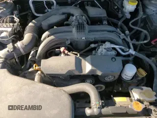 ✅ 2019 Subaru Legacy Premium • VIN: 4S3BNAF69K3009986 • Lot: 69574515. Wystawiony na Copart z przebiegiem 75 340 mil. Bezpłatny archiwum sprzedaży aukcyjnych z USA i szczegółowy raport historii pojazdu na DreamBid. Zdjęcie 15.