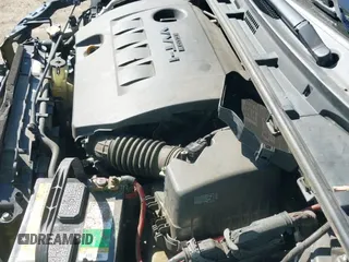 ✅ 2017 Toyota Corolla L • VIN: 2T1BURHEXHC747253 • Lot: 43334982. Wystawiony na IAAI z przebiegiem 191 965 mil. Bezpłatny archiwum sprzedaży aukcyjnych z USA i szczegółowy raport historii pojazdu na DreamBid. Zdjęcie 20.