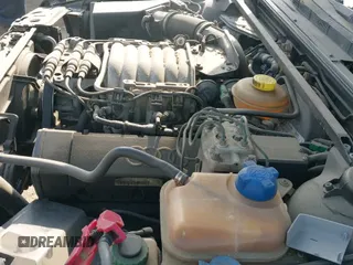 ✅ 1996 AUDI CABRIOLET • VIN: WAUAA88G9TA008367 • Lot: 40405936. Wystawiony na IAAI z przebiegiem 139 528 mil. Bezpłatny archiwum sprzedaży aukcyjnych z USA i szczegółowy raport historii pojazdu na DreamBid. Zdjęcie 13.