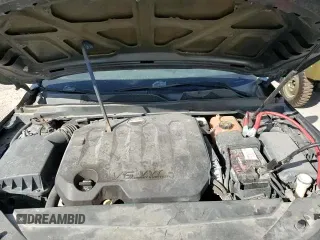 ✅ 2018 Chevrolet Impala LT • VIN: 2G1105S3XJ9152117 • Lot: 92719555. Listed on Copart with 131,774 mi. Free auction sales archive from the USA and detailed vehicle history report at DreamBid. Image 13.