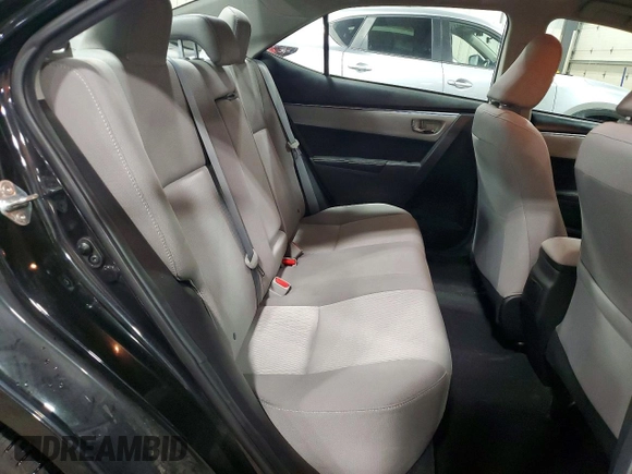 ✅ 2015 Toyota Corolla LE • VIN: 5YFBURHE7FP243966 • Lot: 46138796. Wystawiony na Copart z przebiegiem 190 091 mil. Bezpłatny archiwum sprzedaży aukcyjnych z USA i szczegółowy raport historii pojazdu na DreamBid. Zdjęcie 10.