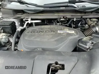 ✅ 2019 Honda Odyssey EX-L • VIN: 5FNRL6H76KB133403 • Лот: 84735525. Опубликован ранее на Copart с пробегом 68 990 миль. Бесплатный доступ к архиву аукционных продаж из США и подробный отчёт об истории автомобиля на DreamBid. Изображение 17.